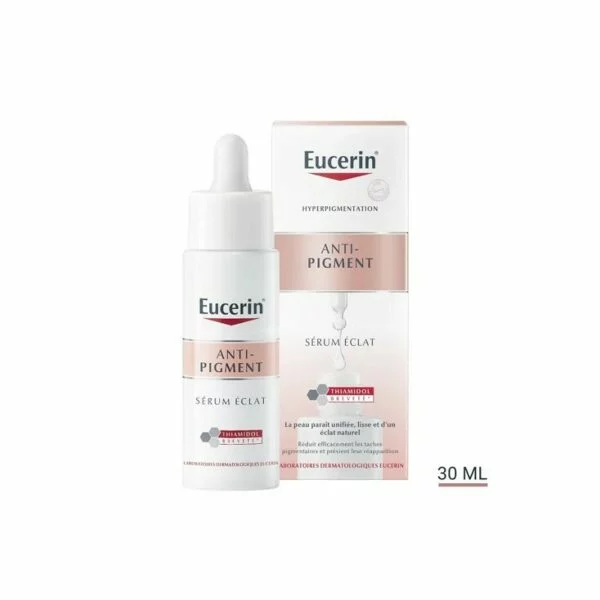 EUCERIN ANTI-PIGMENT SERUM ECLAT 30ML