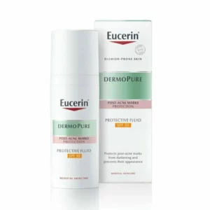 EUCERIN DERMOPURE FLUIDE PROTECTEUR SPF30 50ML