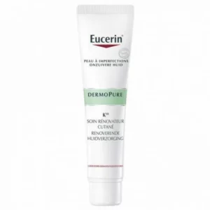 EUCERIN DERMOPURE K10 SOIN RENOVATEUR CUTANEE