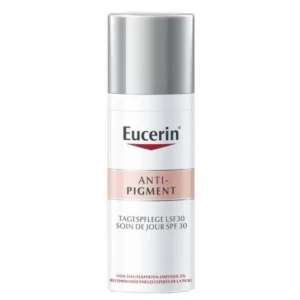 EUCERIN ANTI-PIGMENT SOIN DE JOUR SPF30