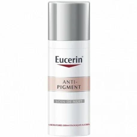 EUCERIN ANTI-PIGMENT SOIN DE NUIT 50ML