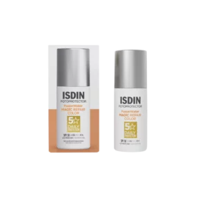 ISDIN  FUSION WATER MAGIC COLOR SPF 50+ 50ML