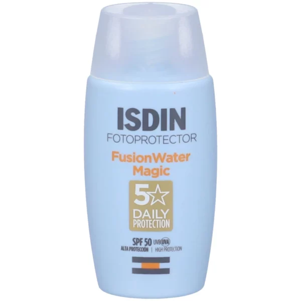 ISDIN FOTO PROTECTOR FUSION WATER MAGIC INV SPF50+ 50ML