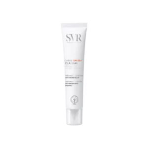 SVR ECRAN CLAIRIAL LUMIERE VISIBLE SPF50+ 50ML