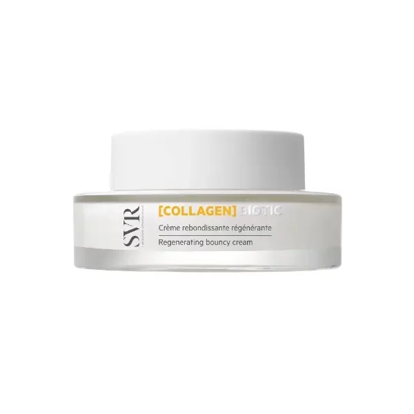 Pack SVR COLLAGEN BIOTIC CR + SVR AMPOULE ANTI-OX C+ trousse grat — 2