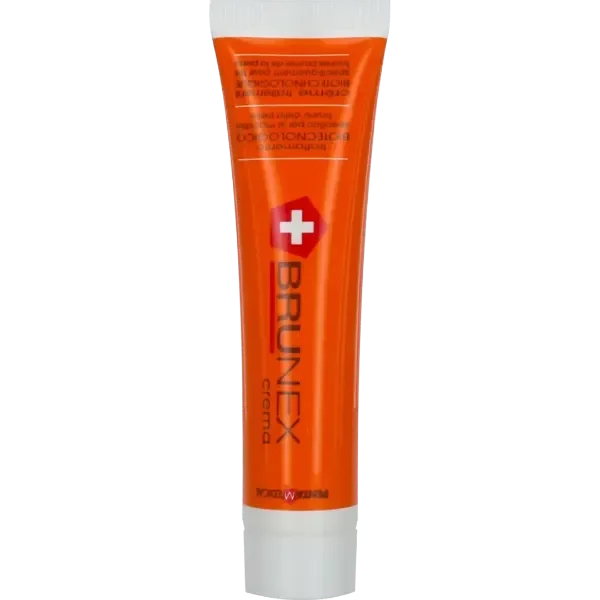 TROUSSE BRUNEX URTO+BRUNEX CREME+CREME LAVANT MEDILEN20% — 3