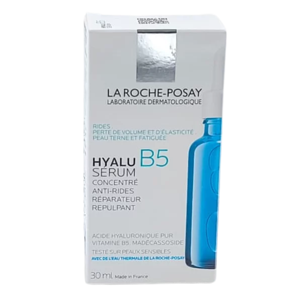 LA ROCHE POSAY HYALU B5 SERUM ANTI-RIDES 30ML
