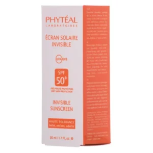 PHYTEAL ECRAN INVIS SPF50+ 50ML