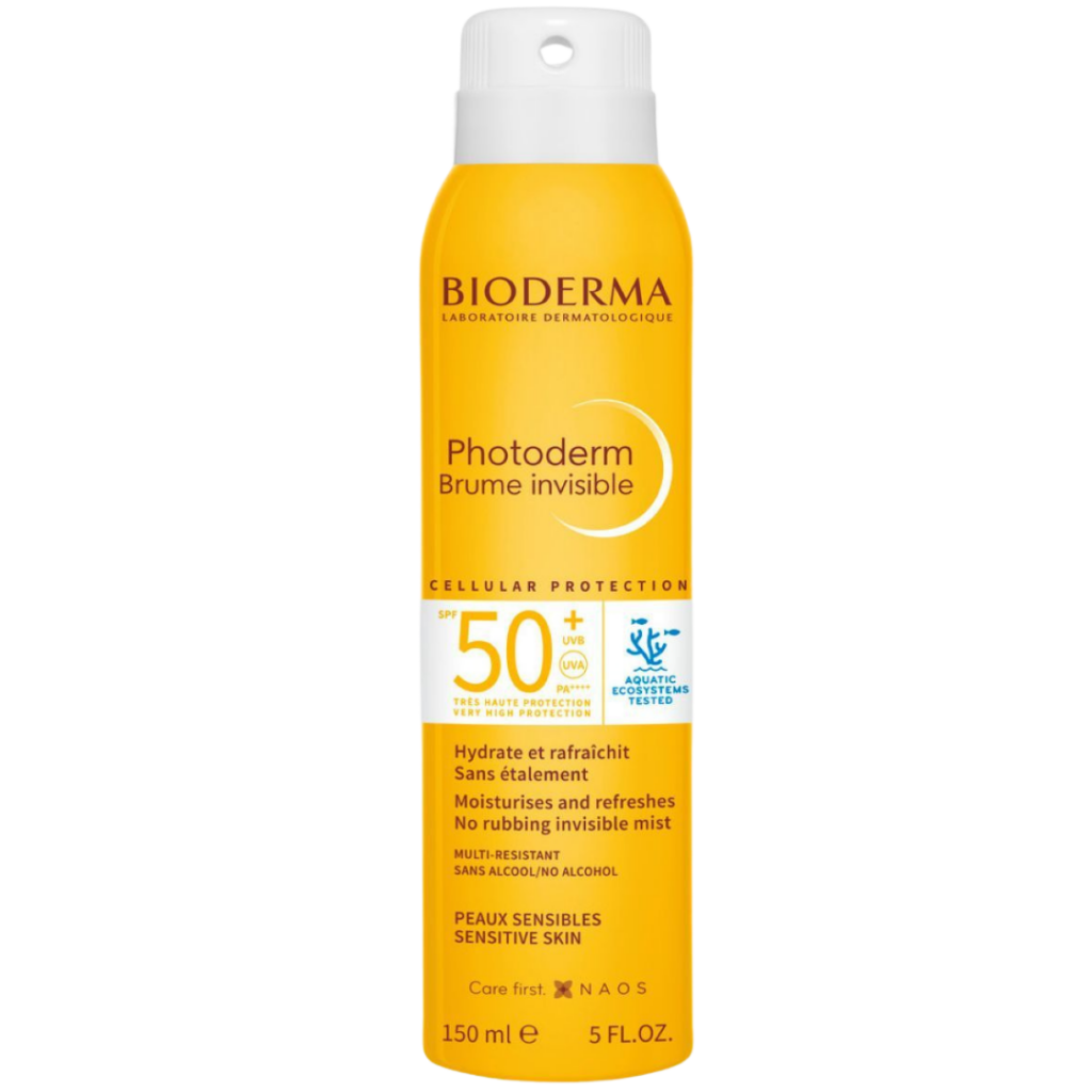 BIODERMA PHOTODERM BRUME INVISIBLE SPF50+ 150ML