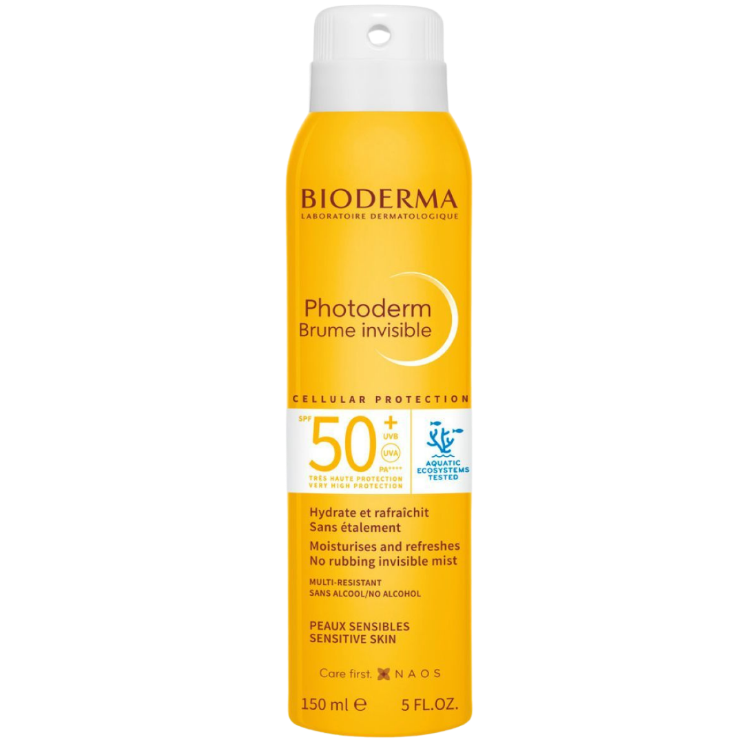 BIODERMA PHOTODERM BRUME INVISIBLE SPF50+ 150ML