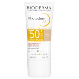 BIODERMA PHOTODERM AR ECRAN SPF50+ 30ML
