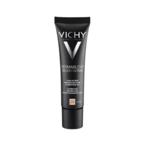 VICHY DERMABLEND NUDE 25 3D CORRECTION SPF25