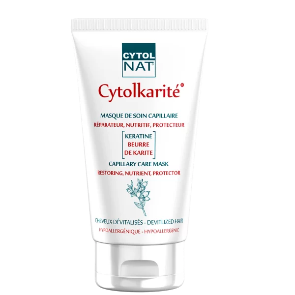 CYTOLCAP COFFRET CAPILLAIRE 3+1 OFFERT — 3