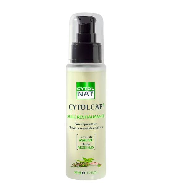 CYTOLCAP COFFRET CAPILLAIRE 3+1 OFFERT — 4