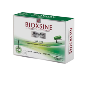 BIOXSINE TABLETS B/40 COMP