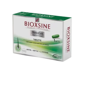BIOXSINE Tablette 40 Comprimés