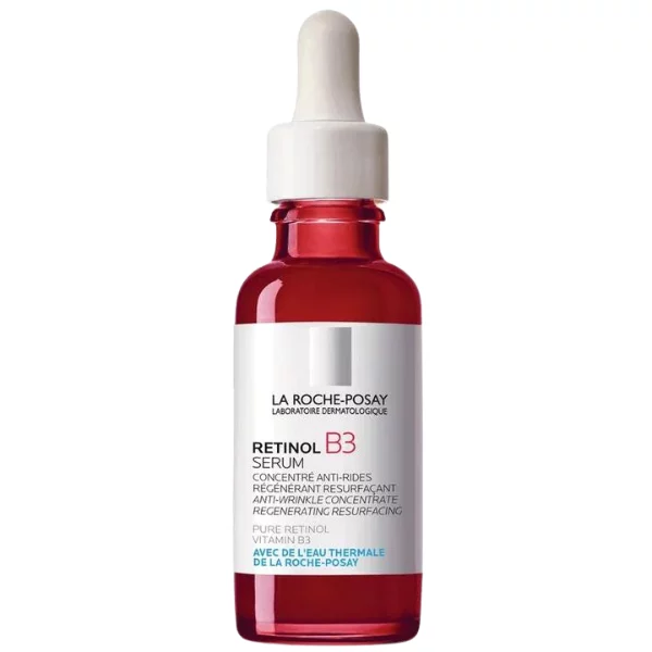 LA ROCHE POSAY RETINOL B3 SERUM ANTI-RIDES 30ML