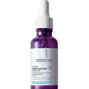 LA ROCHE POSAY NIACINAMIDE B10 SERUM ANTI-TACHES 30ML
