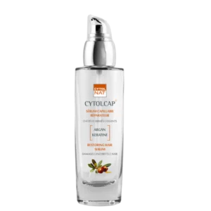 CYTOLNAT CYTOLCAP SÉRUM CAPILLAIRE CHEVEUX ABÎMÉS 50 ML
