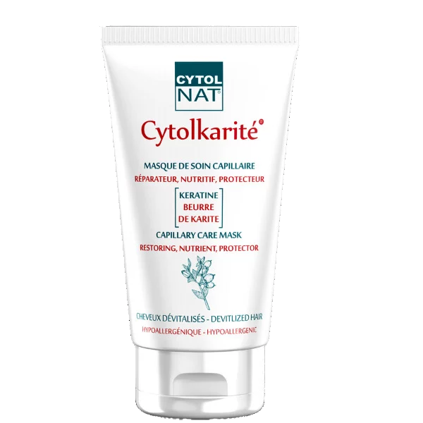 CYTOLKARITE MASQUE CAPILLAIRE 150ML