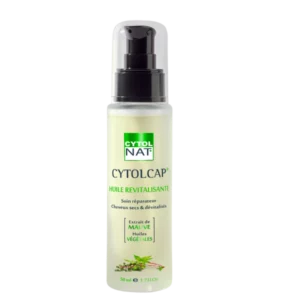 CYTOLNAT CYTOLCAP HUILE REVITALISANTE 50ML