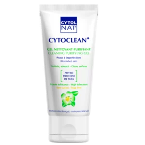 CYTOLNAT CYTOLCLEAN GEL PURIFIANT 175ML