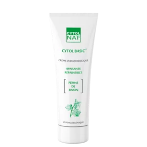 CYTOLNAT BASIC CREME 100ML