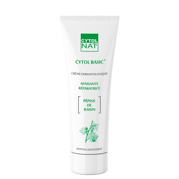 CYTOLNAT BASIC CREME 100ML