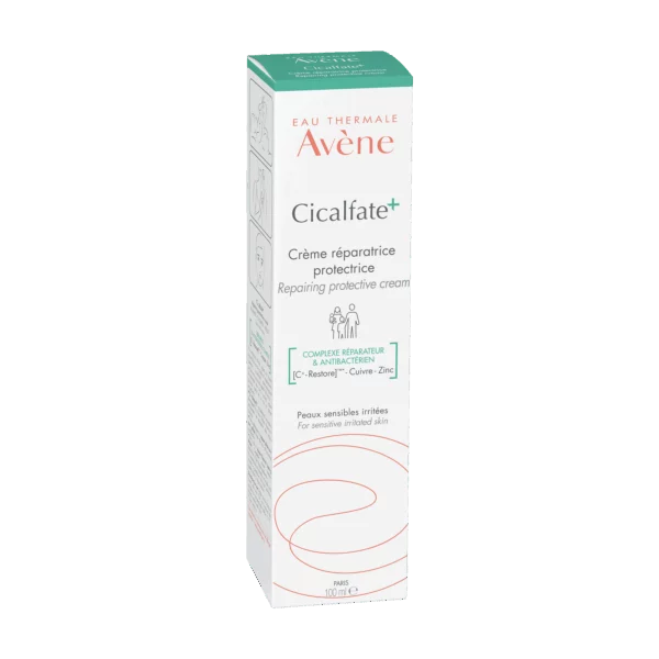 AVENE CICALFATE+ CREME 100 ml
