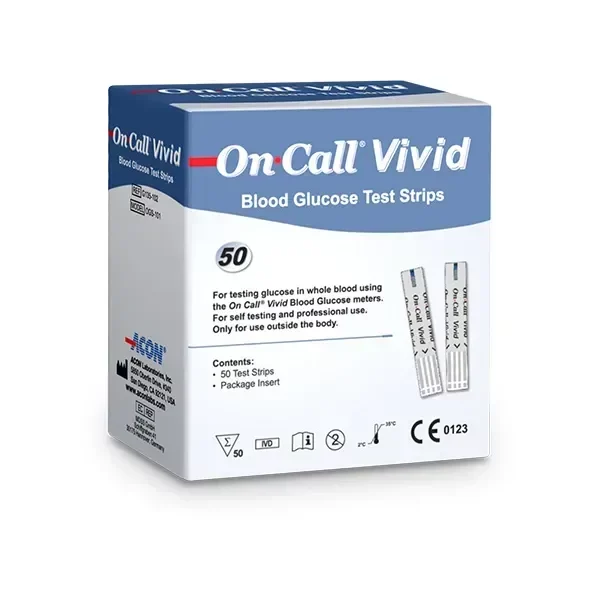 ON CALL VIVID BAND B/75 + APPAREIL GRATUIT — 3