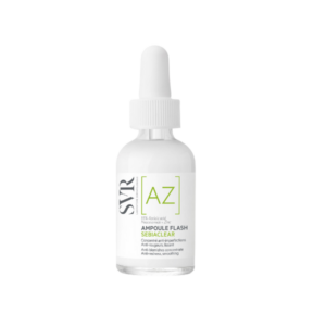 SVR Ampoule Flash AZ Sebiaclear 30ml en Tunisie