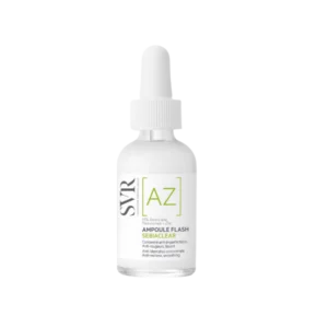 SVR AMPOULE FLASH AZ SEBIACLEAR 30ML