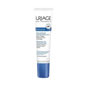 URIAGE XEMOSE CONTOUR YEUX SOIN APAISANT 15ML