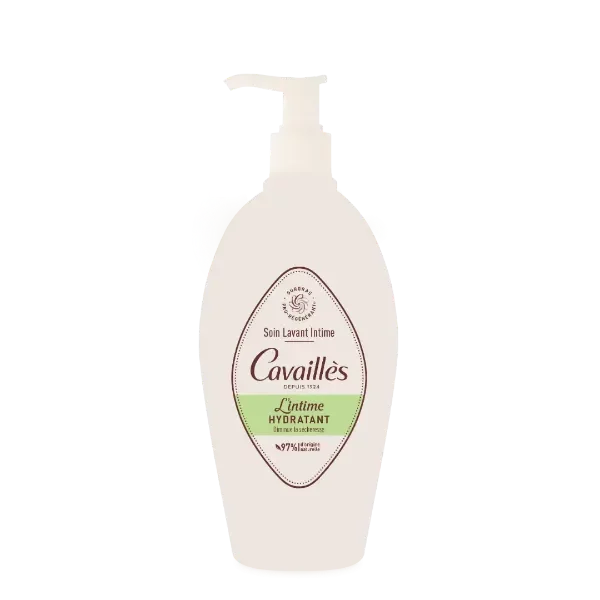 ROGE CAVAILLES SOIN INTIME HYDRATANT SPECIAL SECHERESSE 250ml