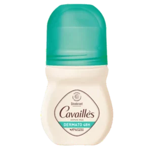 ROGE CAVAILLES DEO DERMATO 48H ROLL ON 50ML