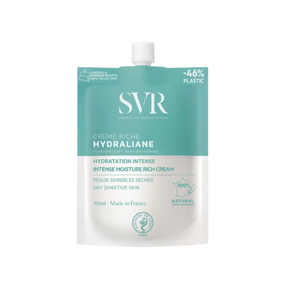 SVR HYDRALIANE CR RICHE 50ML