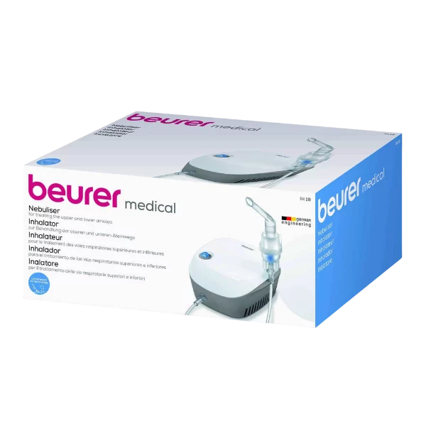 BEURER NEBULISEUR IH18