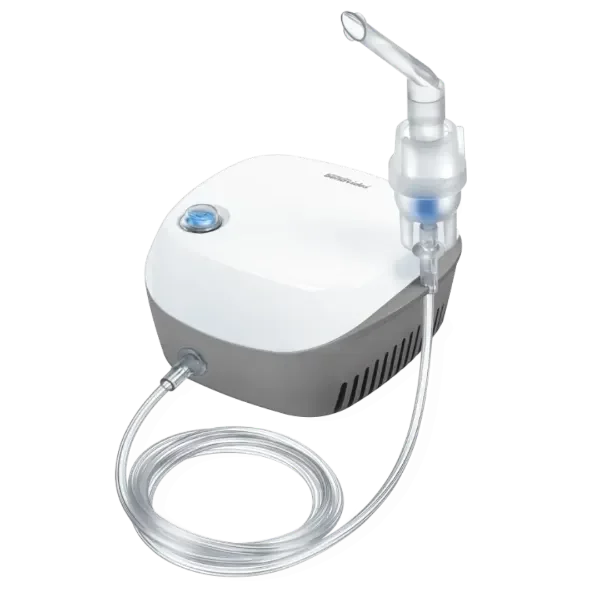 BEURER NEBULISEUR IH18 — 3