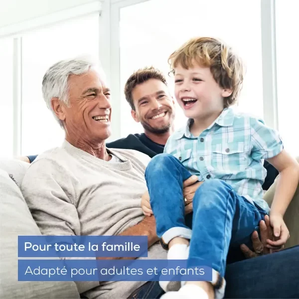 BEURER NEBULISEUR IH18 — 2