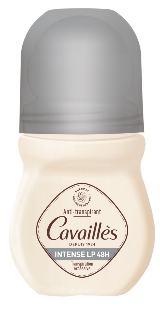 ROGE CAVAILLES DEO ROLL-ON INTENSE LP 48H 50ML + HUILE ET TROUSSE OFFERT — 2