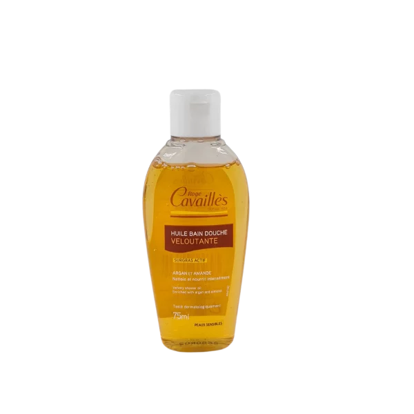 ROGE CAVAILLES DEO ROLLON ABSORB+ 50ML +HUILE + TROUSSE OFFERT — 4