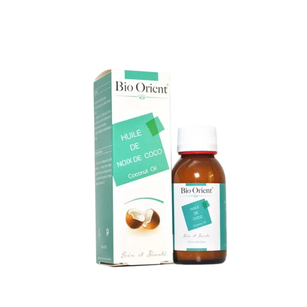 BIO ORIENT NOIX COCO 90ML