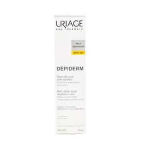 URIAGE ECRAN DEPIDERM SPF50+ ANTI TACHE 30ML
