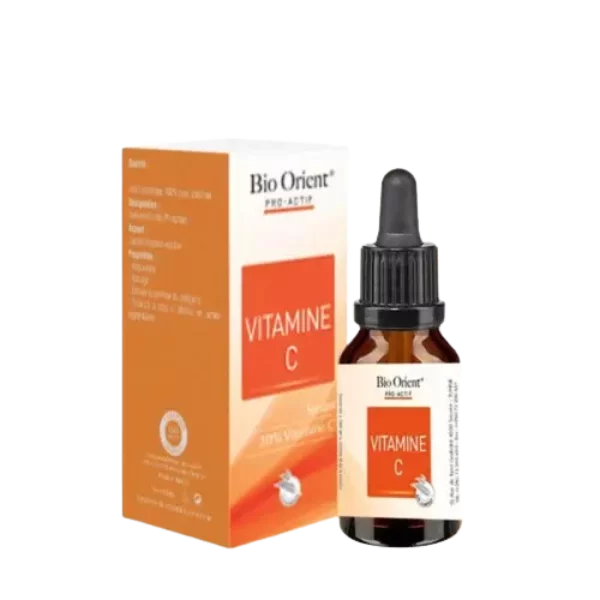 BIO ORIENT VITAMINE C 10ML