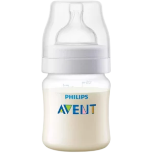 Philips Avent AVENT BIB PC ANTI-COLIQUE 0M+ 125ML
