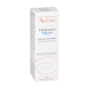 AVENE HYDRANCE LEGERE EMULSION 40ML