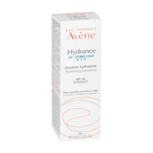 AVENE HYDRANCE UV CR LEGERE 40ML