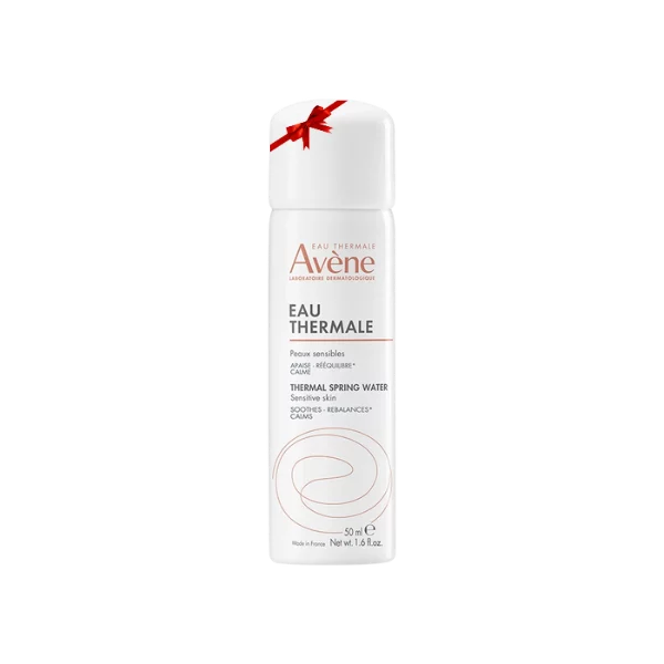 AVENE HYDRANCE AQUA-GEL 50ML + EAU THERMALE 50ML OFFERT — 3