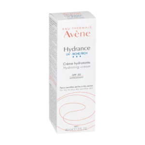 AVENE HYDRANCE UV CR RICHE 40ML