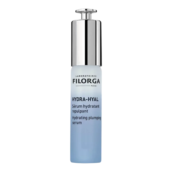 FILORGA COFFRET XMAS HYDRA HYALL SERUM+CREM ET MASQUE OFFERTS — 2